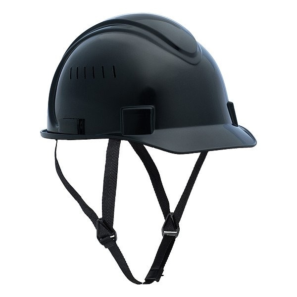 Honeywell North Hard Hat, HDPE, 4 Point Ratchet, Type 1, Class C NSB21011 - main