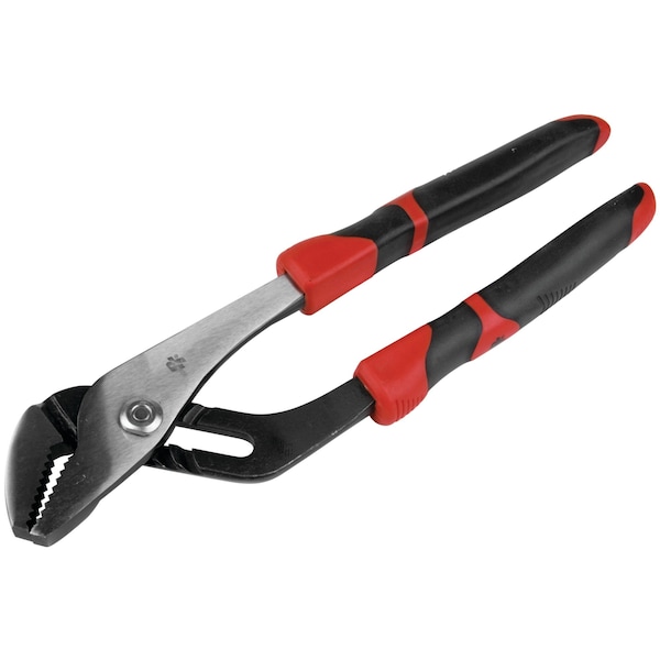 Performance Tool 10 In Groove Joint Pliers Pliers-Groove J, W30741 W30741 - main