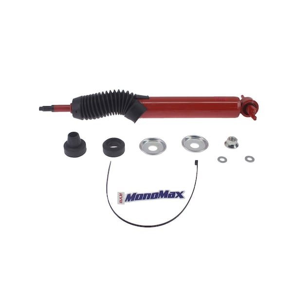Kyb High Pressure Monotube Gas Shock, 565127 - main