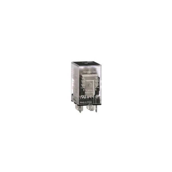 Schneider Electric Relays, 10PK 782XBXC-120A-10PK - main
