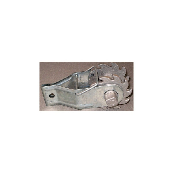 Dare Products Aluminum Wire Strainer/Tightener Silver 1703-C - main