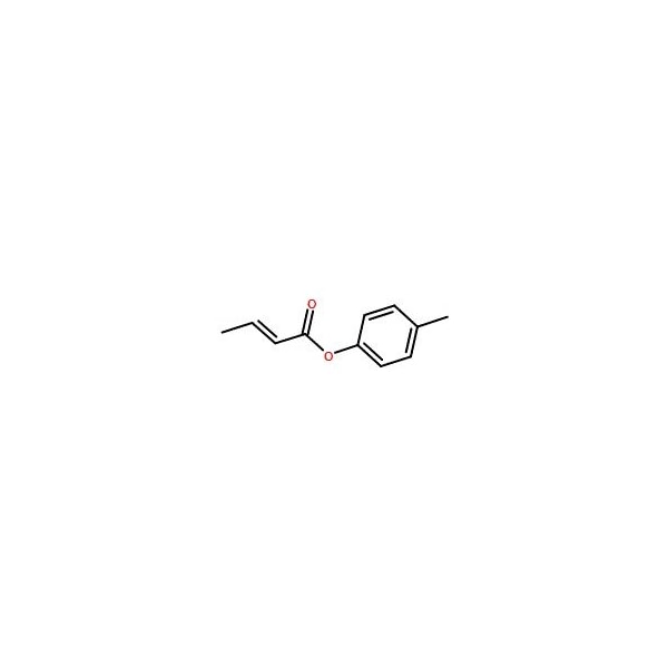 Ak Scientific p-Tolyl Crotonate (500g), CAS 41873-74-9 7495AL-500g - main