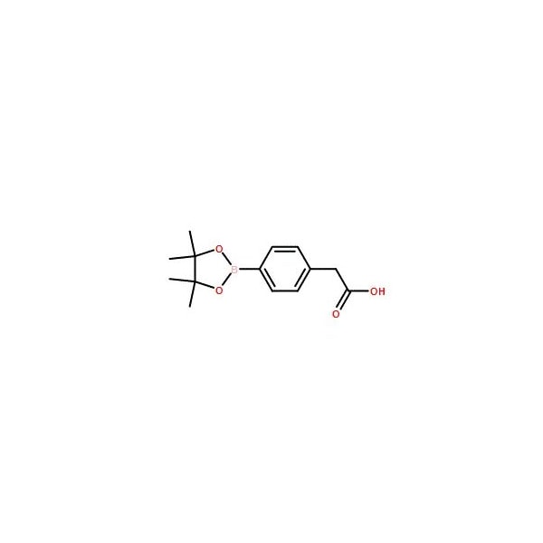Ak Scientific 4-(Carboxymethyl)phenylboronic acid pinacol ester (5g), CAS 797755-07-8 X2268-5g - main
