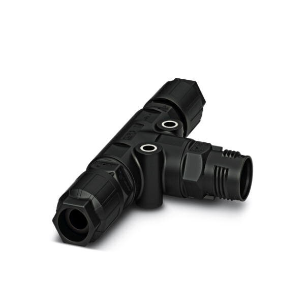 Phoenix Contact QPD T 3PE1 5 2X4-9 BK T distributor 1414707 - main