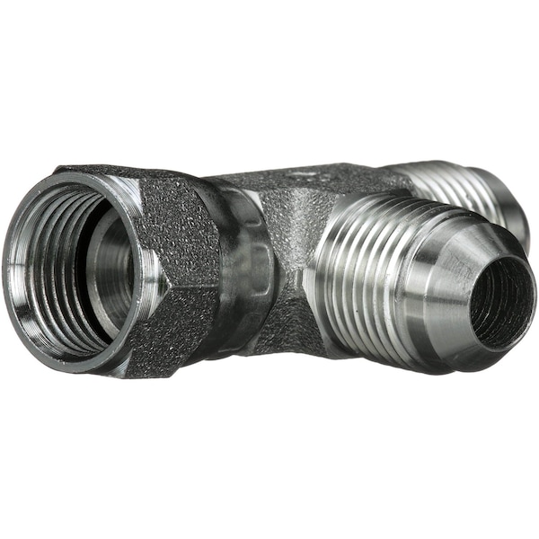 Gates Gates hydraulic adapter 10MJ-10FJX-10MJ - main