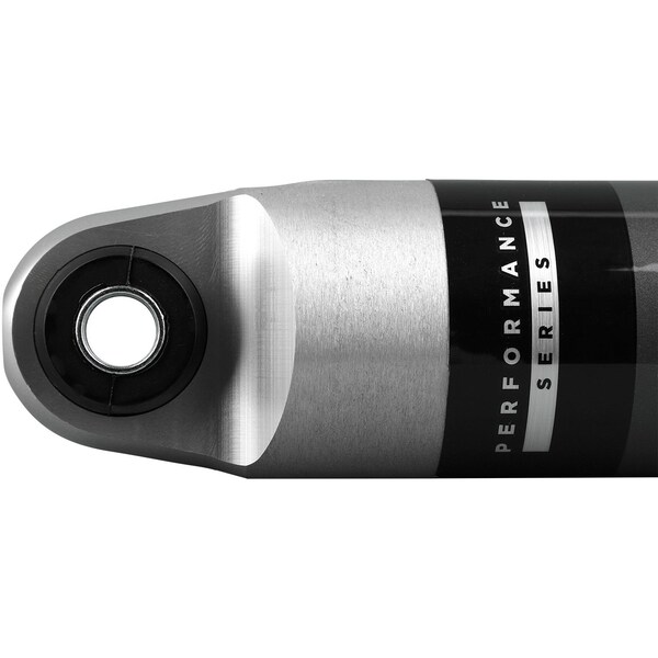 Fox Shox Hydraulic Nitrogen Gas Charged Without Remote Reservoir NonAdjustable Valving 985-24-207 - main