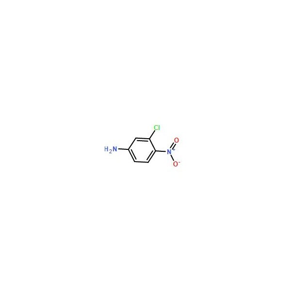 Ak Scientific 3-Chloro-4-nitroaniline (1g), CAS 825-41-2 W8626-1g - main