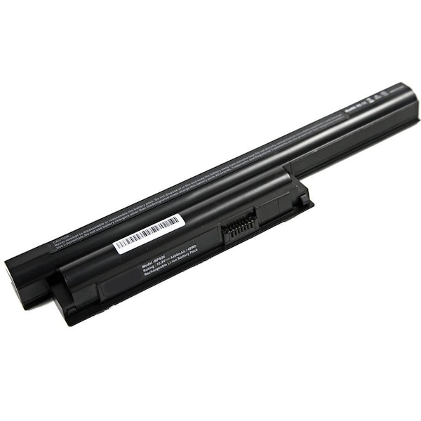 Premium Power Products Compatible Sony BPS26 VGP-BPS26 - main