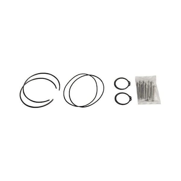 Milemarker Locking Hub Service Kit 402SK - main