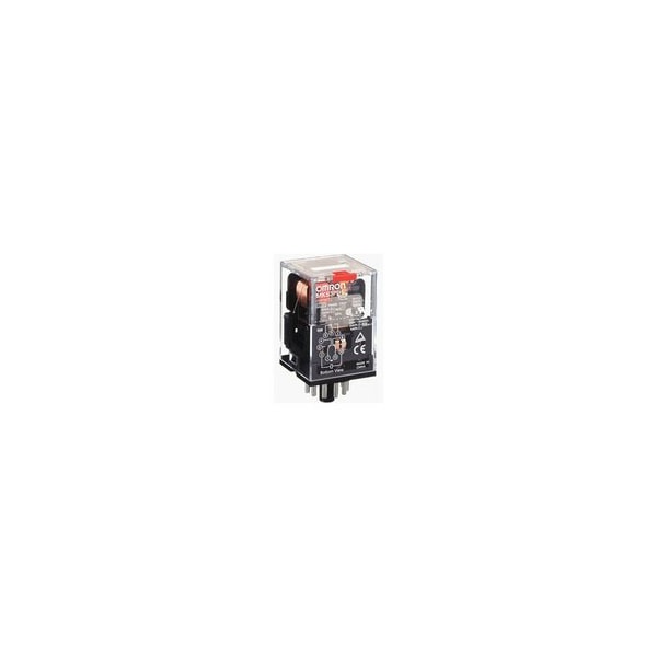 Omron Relays MKS3PI-5 - main