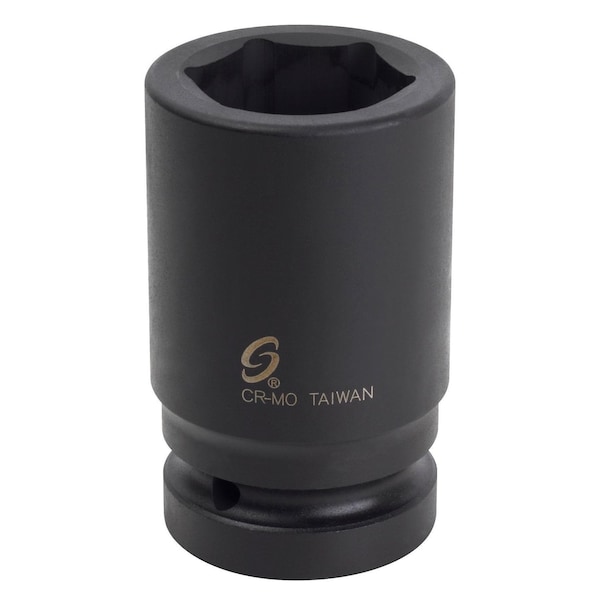 Sunex 1 in Drive 32Mm Deep Impact Socket 532MD - main