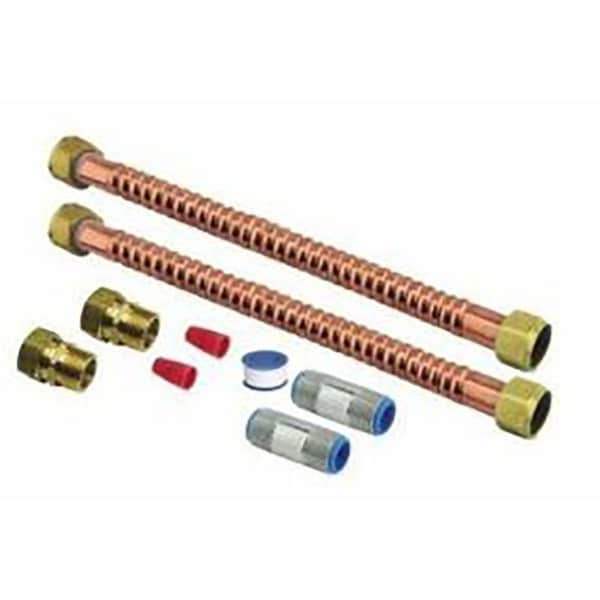 Richmond Electric Water Heater Installation Kit RP20013 - main