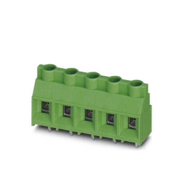 Phoenix Contact MKDS 5/ 8-9 5 PCB terminal block 1713914 - main
