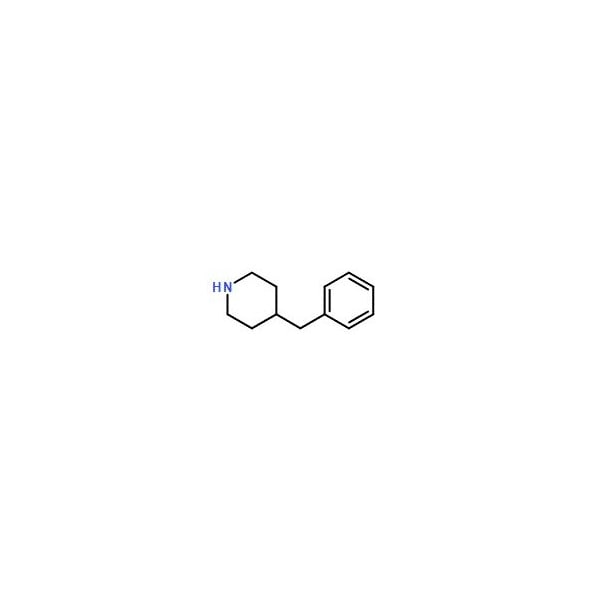 Ak Scientific 4-Benzylpiperidine (5g), CAS 31252-42-3 Q677-5g - main