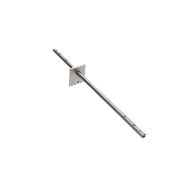 Cretors CROSS SHAFT, ELECTRIC GIANT 5532 - main