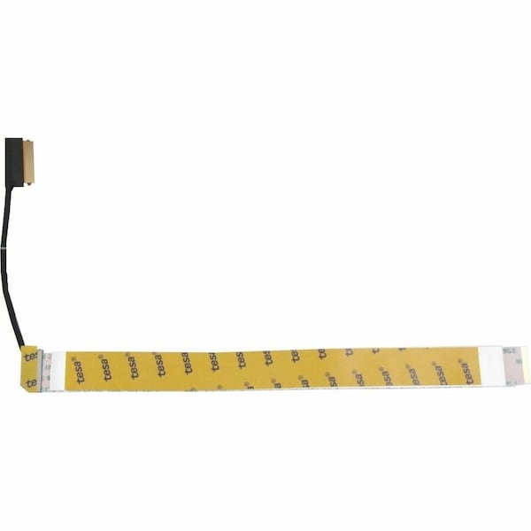 Lenovo Laptop Touch Sensor Cable - 0.1" Height x 0.7" Width x 12" Depth 5C11C81995 - main