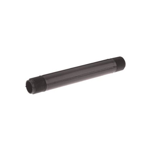 B & K 1/2X2 Sch 40 Nipple 423-020 - main