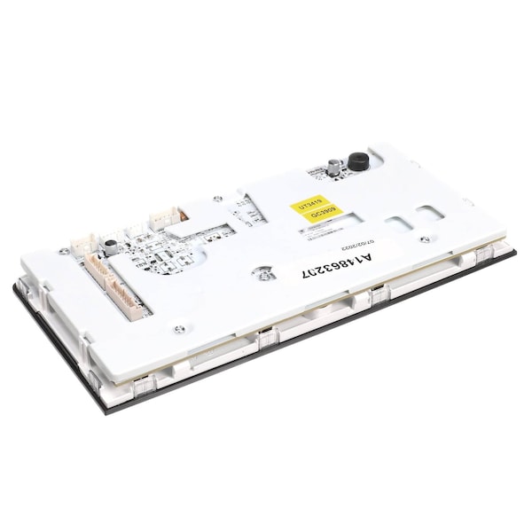 Frigidaire User Interface, Assembly, Gray 5304527031 - main