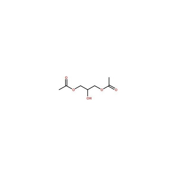 Ak Scientific Diacetin (contains Mono-, Tri-, Glycerol) (5g), CAS 25395-31-7 7770AF-5g - main