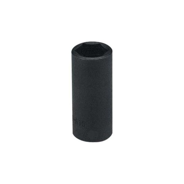 K-Tool International 1/2" Drive, 1-1/2" Size, SAE Socket, 6 Points KTI-33248 - main
