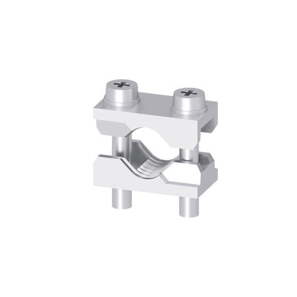 Siemens Prism terminal 16 95 mm2, for Size NH00 1-pole with flat terminal 3NP1931-1BB10 - main