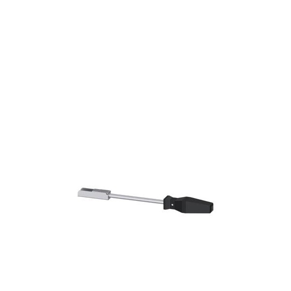 Siemens ALPHA DIN assembly tool for support version with ergonomic handle shape for 8GK9910-0KK27 - main