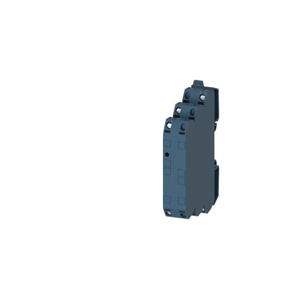 Siemens Converter: analog signals; for DIN rail 3RS7006-1FW00 - main