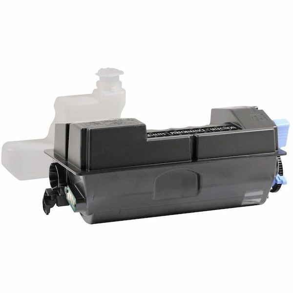 Clover Imaging Group Non-OEM New Toner Cartridge for Kyocera TK-3122 200998 - main