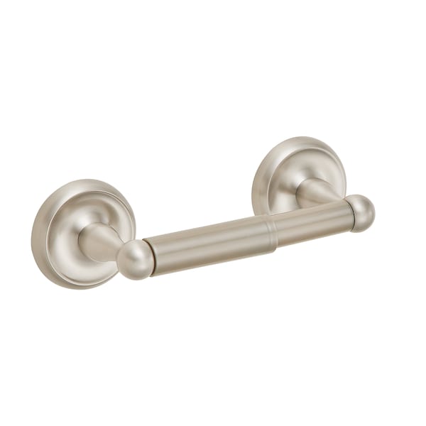 Geo Tissue Holders Satin Nickel EVSPH-SN - main
