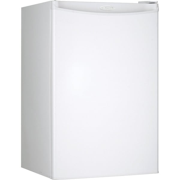 Danby Products Danby Upright Freezer, 3.2 Cu.Ft. Capacity, White DUFM032A3WDB - main