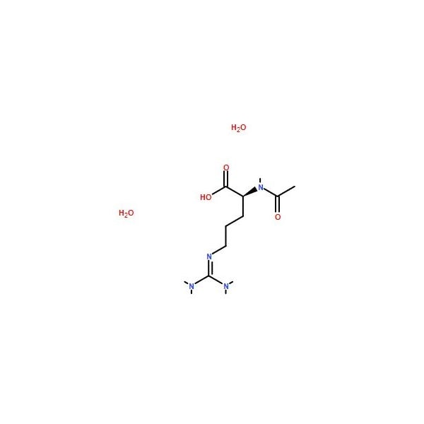 Ak Scientific N-Acetyl-L-arginine dihydrate (100g), CAS 210545-23-6 V4306-100g - main