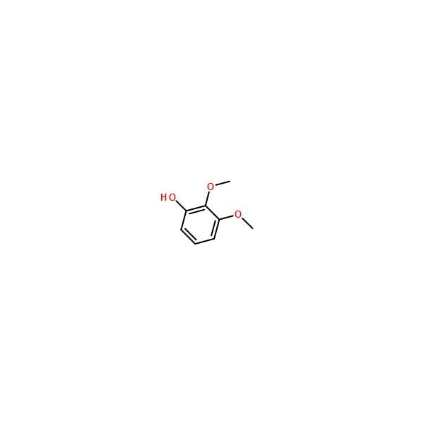 Ak Scientific 2, 3-Dimethoxyphenol (25g), CAS 5150-42-5 7183AB-25g - main
