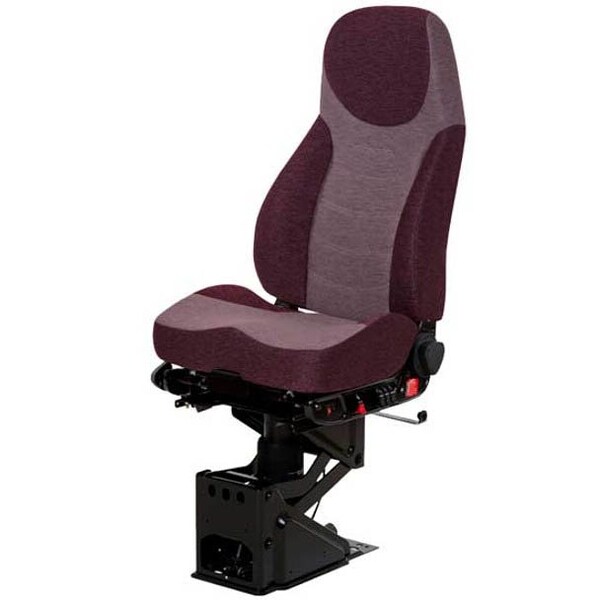 Ilc Replacement For Four State 51100062Abh WZ-EBT5-5 - main