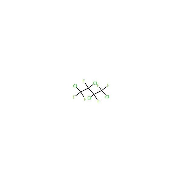 Ak Scientific Hexafluoro-1, 2, 3, 4-tetrachlorobutane (1g), CAS 375-45-1 1912AE-1g - main