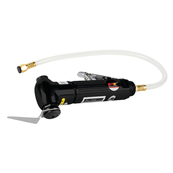 Performance Tool Air Windshield Removal Tool, Variable Speed, Flexible Blade, 20000 SPM M664 - main