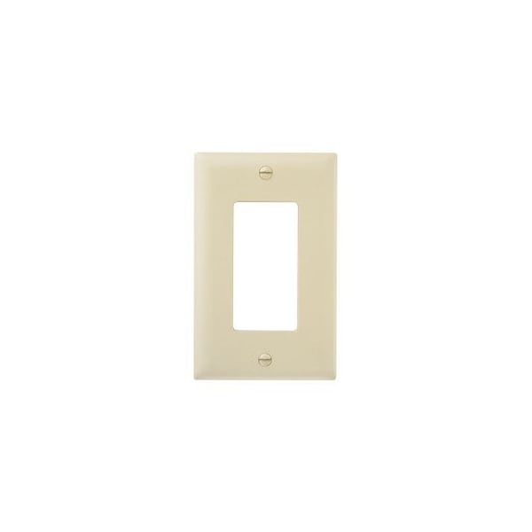 Pass & Seymour Wallplates and Switch Accessories TP26-I - main
