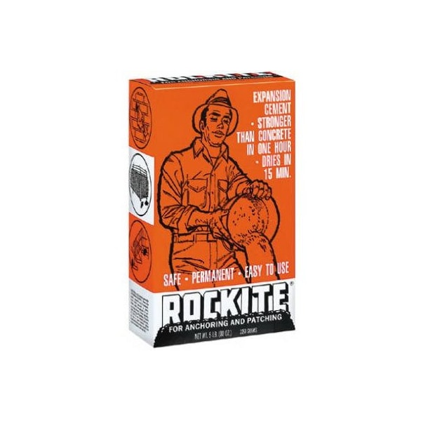Hartline Products Cement Anchor Rockite5# 10006 - main