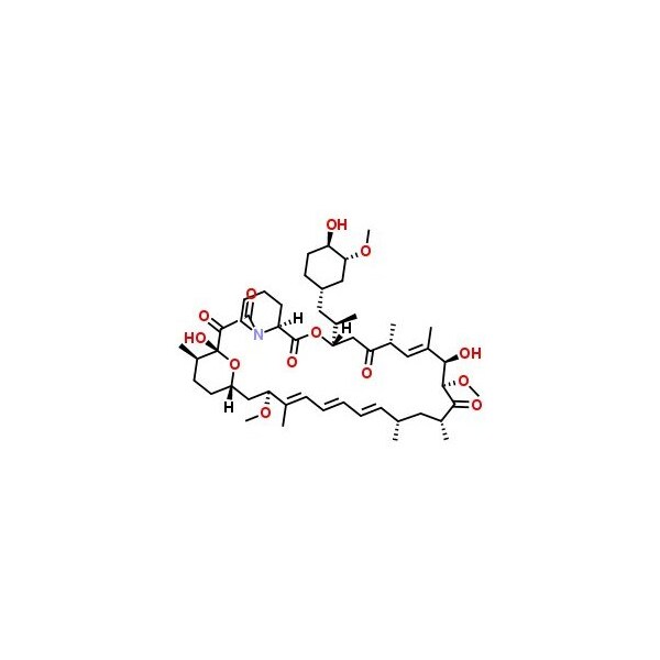 Ak Scientific Rapamycin (25mg), CAS 53123-88-9 C593-25mg - main