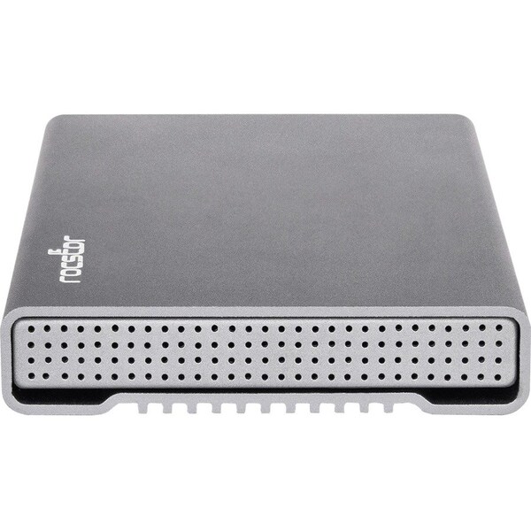 Rocstor 1TB ROCPRO P33 SSD USB 3.0/3.1 PORTABLE DRIVE - USB 3.1 (Gen 2) Type C - 1 Year Warranty - 1 GP3610-01 - main