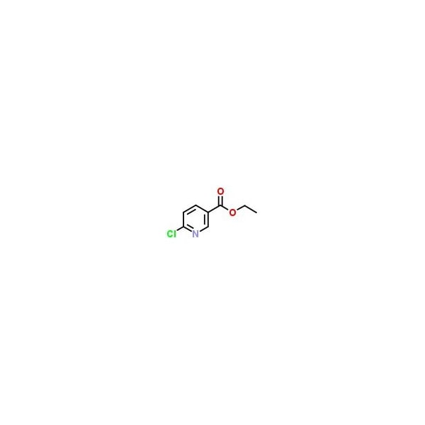 Ak Scientific Ethyl 6-chloronicotinate (25g), CAS 49608-01-7 D907-25g - main