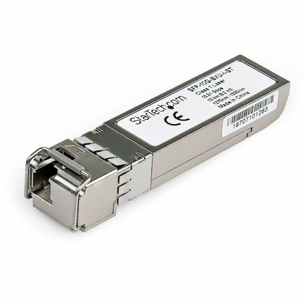 Startech.Com Cisco SFP-10G-BXU-I Compatible SFP+ SFP-10G-BXU-I-ST - main