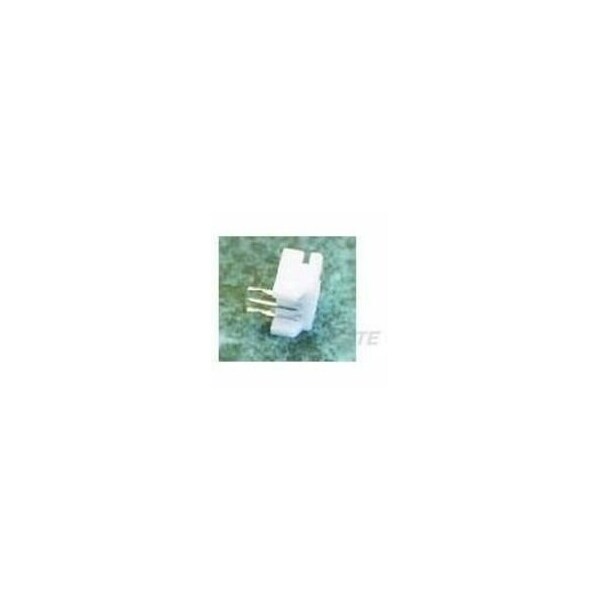 Te Connectivity HPI 2.0MM CONN. R/A DIP 9P 2041145-9 - main