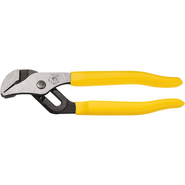 Klein Tools Pump Pliers, 12-Inch D502-12 - main