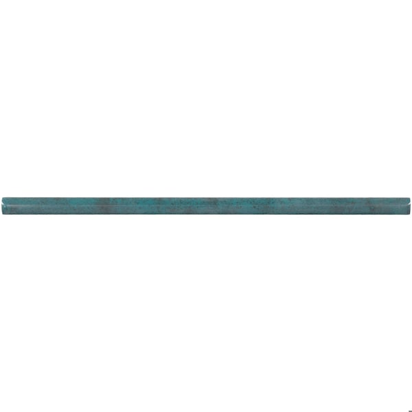 Daltile Ceramic, Mystique, 11.953 in H, 0.508 in W, Glossy MM35S1/212J1P2 - main