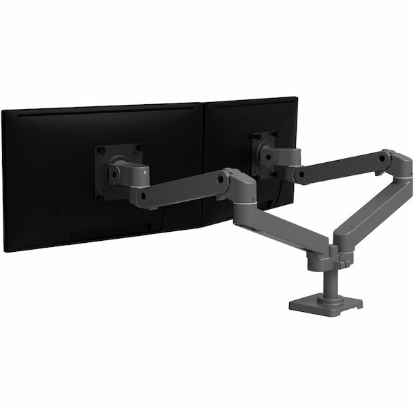 Ergotron LX PRO ARM DUAL SIDE BY SIDE 45-686-293 - main
