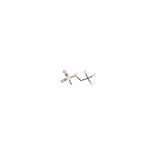 Ak Scientific 2, 2, 2-Trifluoroethyl methanesulfonate (5g), CAS 25236-64-0 8423AD-5g - main