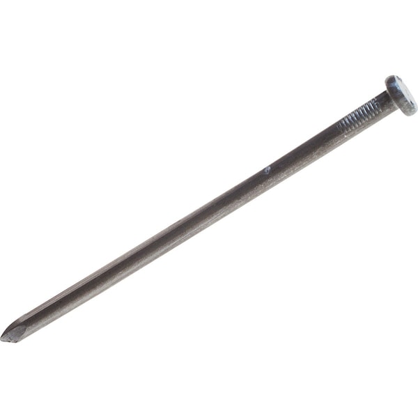 Do It Best 3/8''x8'' Bright Smooth Landscape Spikes, 165 Ct. 50 Lb. DIB765961 - main