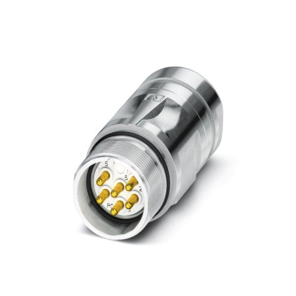 Phoenix Contact CA-06P1N129007 Coupling connector 1620118 - main