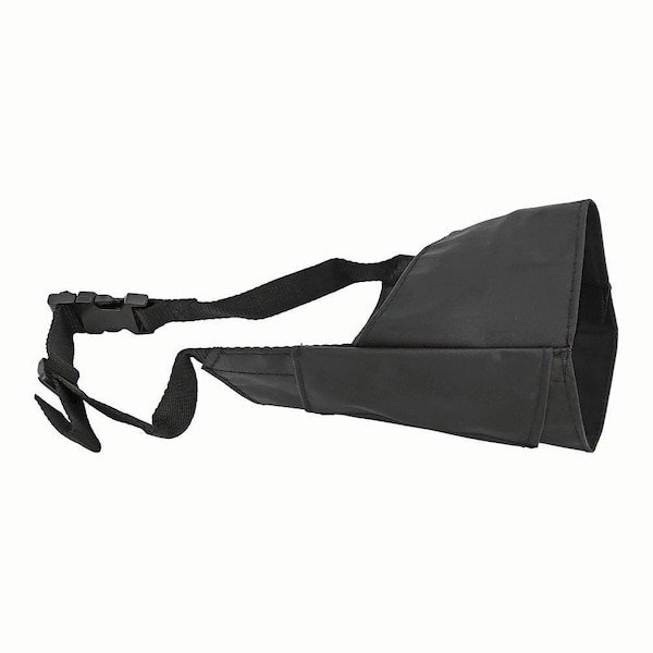 Jorgensen Laboratories C-Muzzle w/ Mouth Flaps - Size 4XL J1235F - main