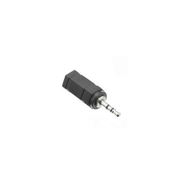 Swe-Tech 3C 2.5mm Stereo Male to 3.5mm Stereo Female Adapter FWT30S1-25200 - main